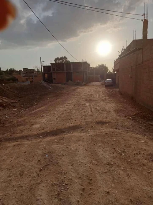 Vente Terrain Aïn Defla Bir ould khelifa