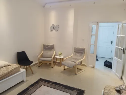 Vente Appartement Constantine El khroub