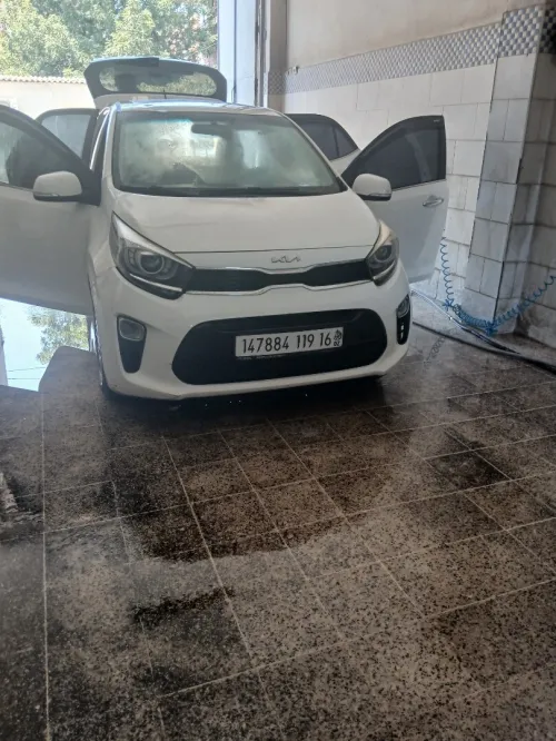 Kia Picanto 2019 EX