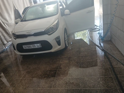 Kia Picanto 2019 EX