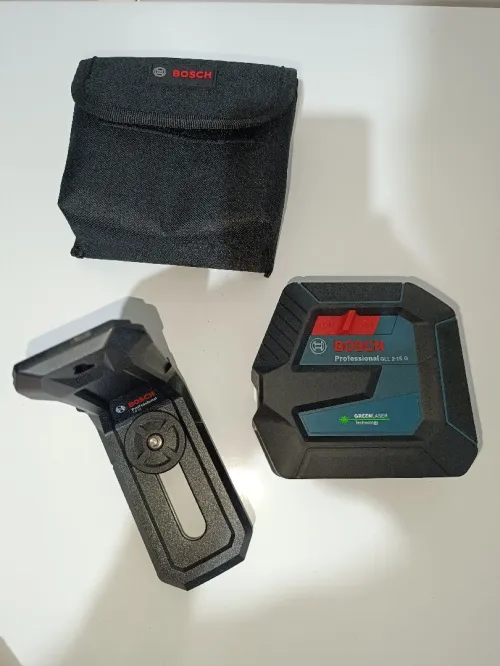 [Neuf] Laser Bosch professionnel 