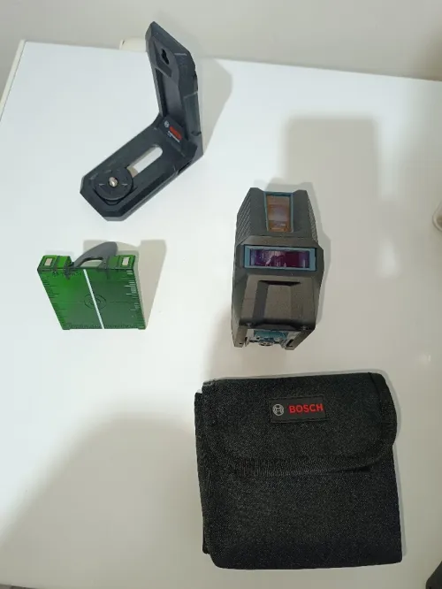 [Neuf] Laser Bosch professionnel 