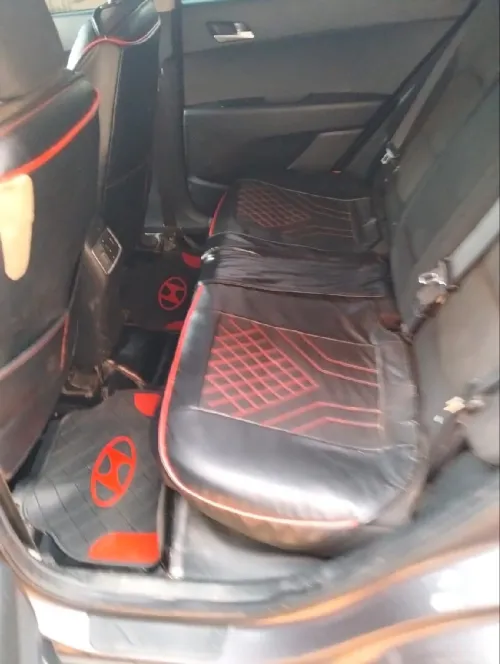 Hyundai Crita 2019 