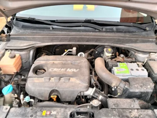 Hyundai Crita 2019 