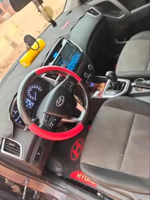 Hyundai Crita 2019 