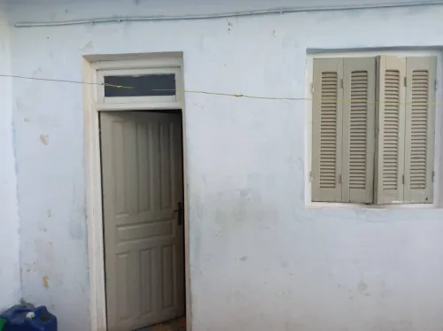 Vente Appartement F6 Tebessa Tebessa