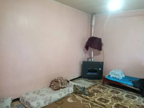 Vente Appartement F6 Tebessa Tebessa