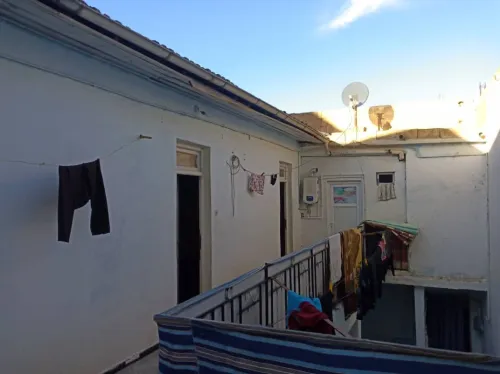 Vente Appartement F6 Tebessa Tebessa