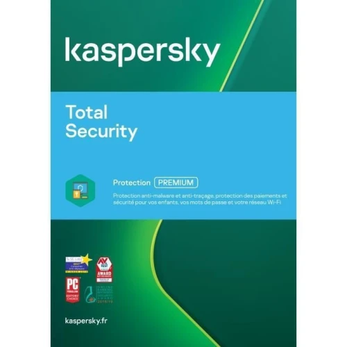 Kaspersky Internet Security 2023 | 1 PC | 1 Year 