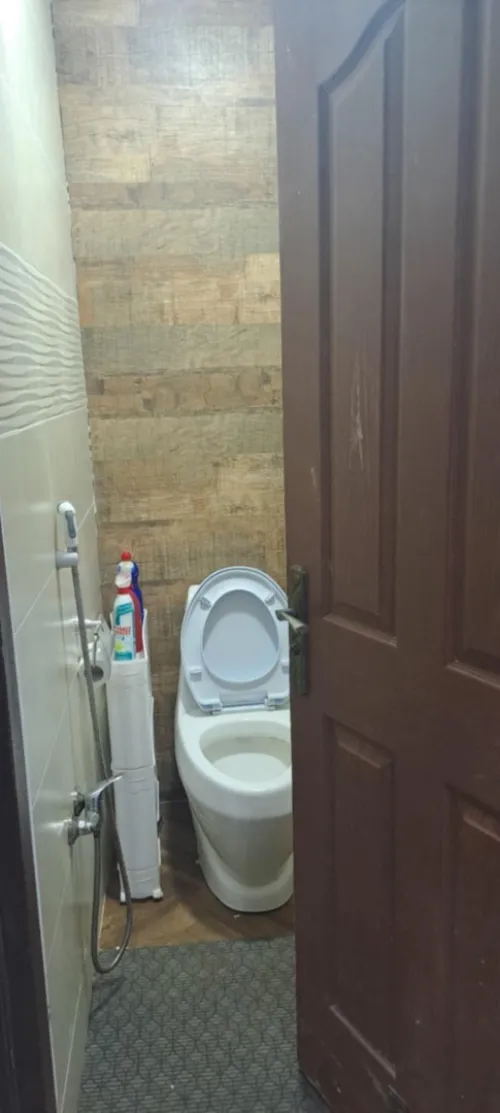 Location Appartement F4 Oran Es senia