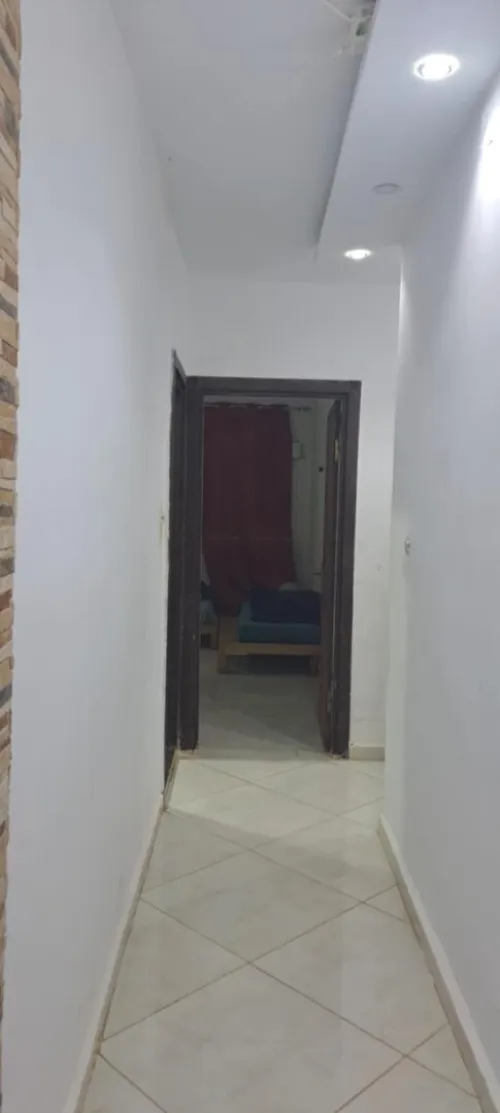 Location Appartement F4 Oran Es senia