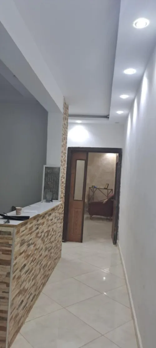 Location Appartement F4 Oran Es senia