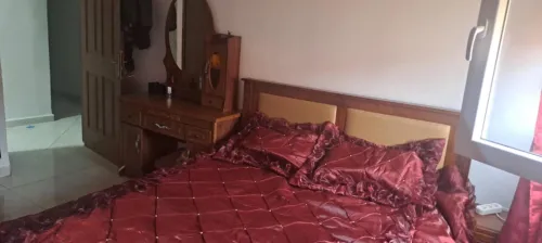 Location Appartement F4 Oran Es senia