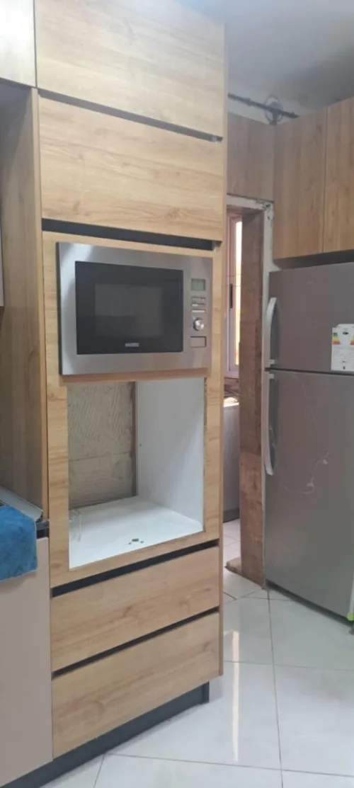 Location Appartement F4 Oran Es senia