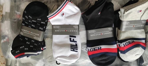 Chaussettes Tommy Hilfiger