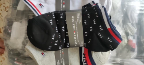 Chaussettes Tommy Hilfiger