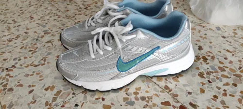 Nike initiator