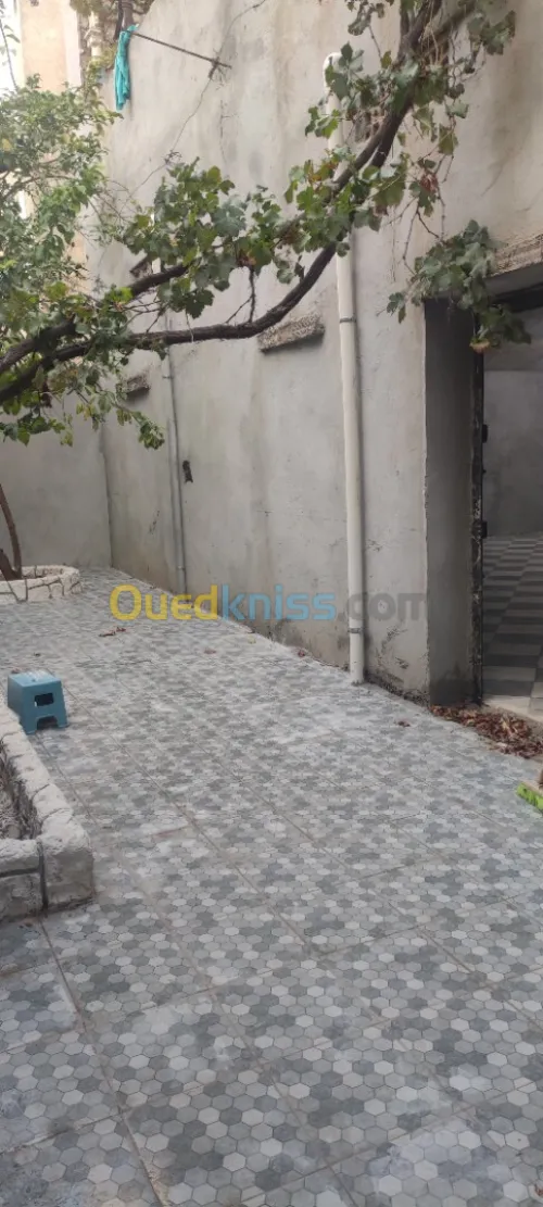 Location Local Alger Bachdjerrah