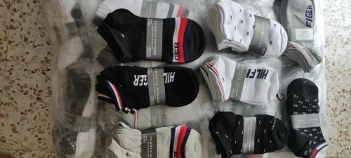 Chaussettes Tommy Hilfiger
