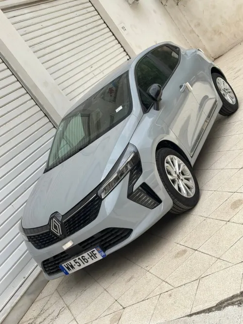 Renault Clio 5  2025 Evolution