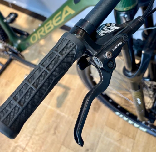 ORBEA  ALMA 29 M50 carbone