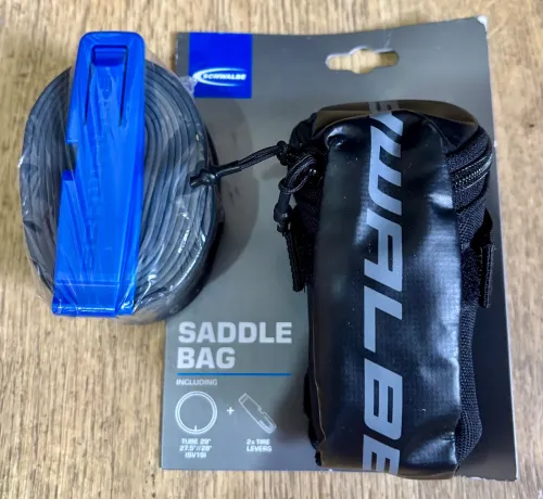sacoche de selle schwalbe
