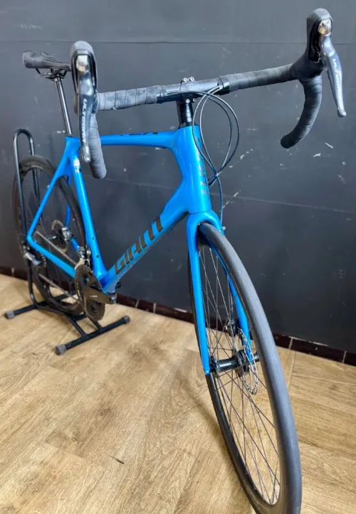Giant TCR advanced pro 1 carbone Taille 56