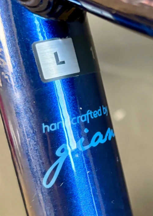 Giant liv Embolden 1 aluminium 27.5