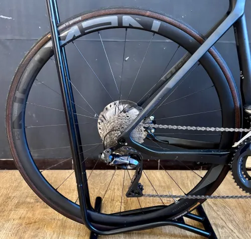Cube Agree C:62 SLT carbone Di2 11v