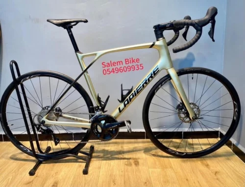 Lapierre pulsium 5.0 carbone Taille L