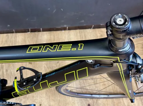 Fuji Transonic 2.1 carbone 11v