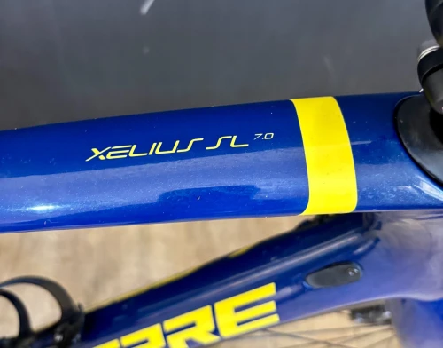 Lapierre Xelius SL 7.0 carbone