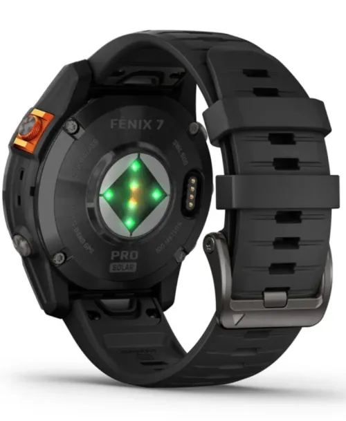 Garmin fēnix 7 pro solar édition 47mm
