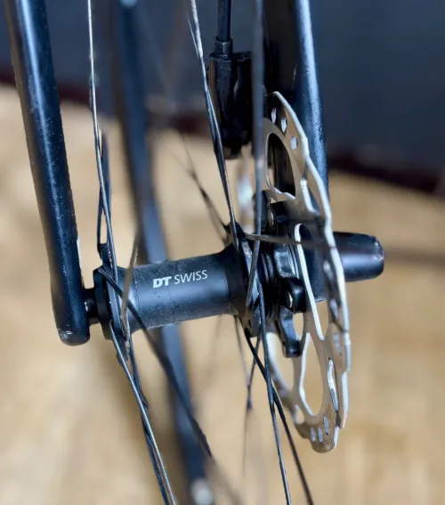 Canyon endurace al 7 2024 12 vitesses
