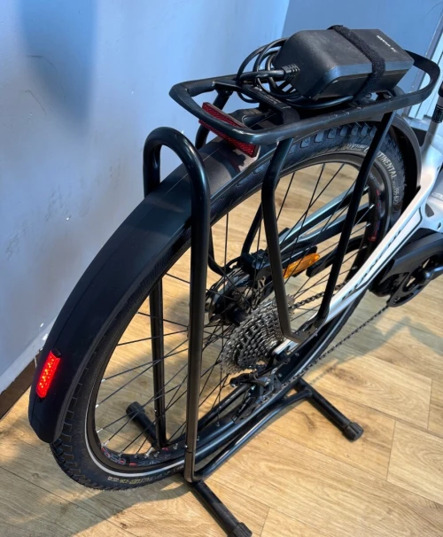 Bianchi e-Vertic C-Type électrique