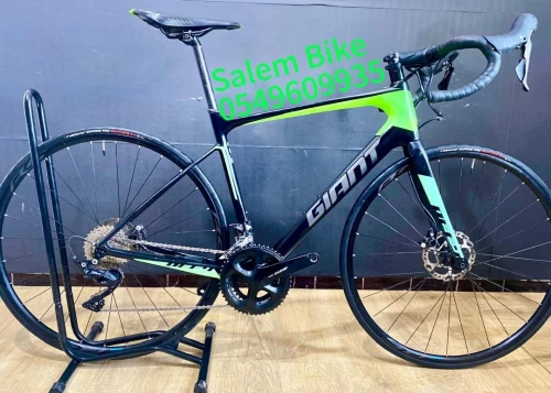 Giant defy advanced Pro 1 taille M