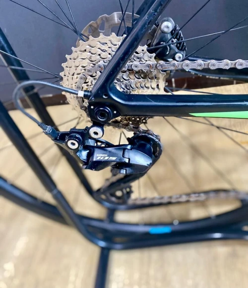 Giant defy advanced Pro 1 taille M
