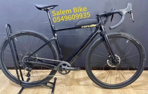 Cervélo Áspero