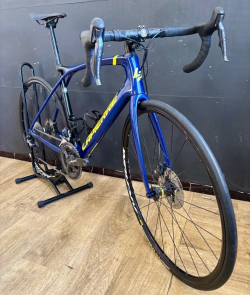 Lapierre Xelius SL 7.0 carbone