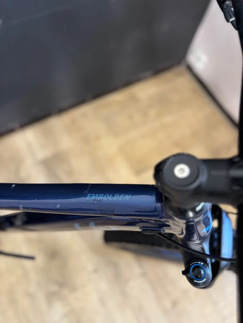 Giant liv Embolden 1 aluminium 27.5