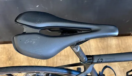 Cube Agree C:62 SLT carbone Di2 11v