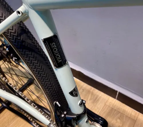 Gravel Scott speedster 25 