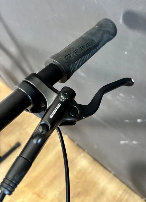 Orbea Alma XC carbone 29 Taille XL