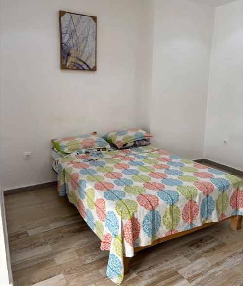 Location Appartement F2 Alger Bordj el kiffan
