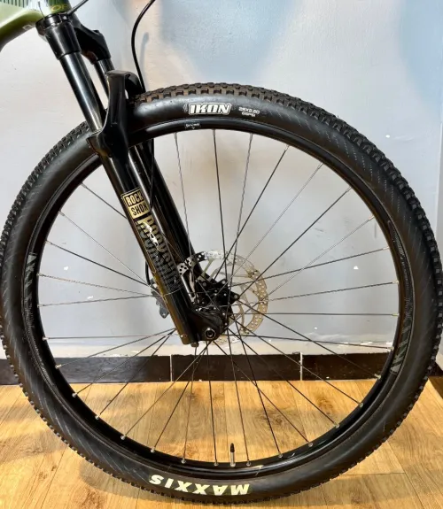 ORBEA  ALMA 29 M50 carbone