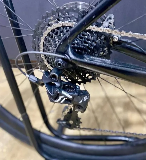 Cervélo Áspero