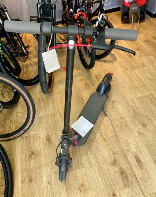Trotinette Xiaomi 3 Lite 
