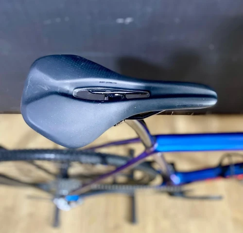 Gravel specialized taille XL