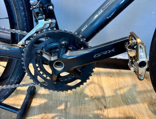 CUBE nuroad race hpa aluminium