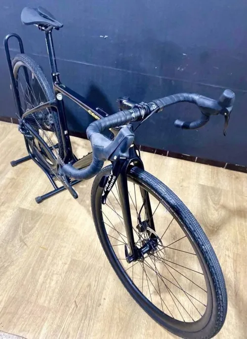 Cervélo Áspero
